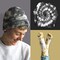 3 Pack Tie Dye Kit Including Tan & Charcoal Grey Dye - 3 Pack Black Tie Dye Kit with 6 Refills Soda Ash Included Gray Tie Dye Party Supplies - DIY a Trendy Monochromatic Look (Gray Fabric Dye)